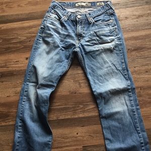 BKE Derek Straight 30 Long